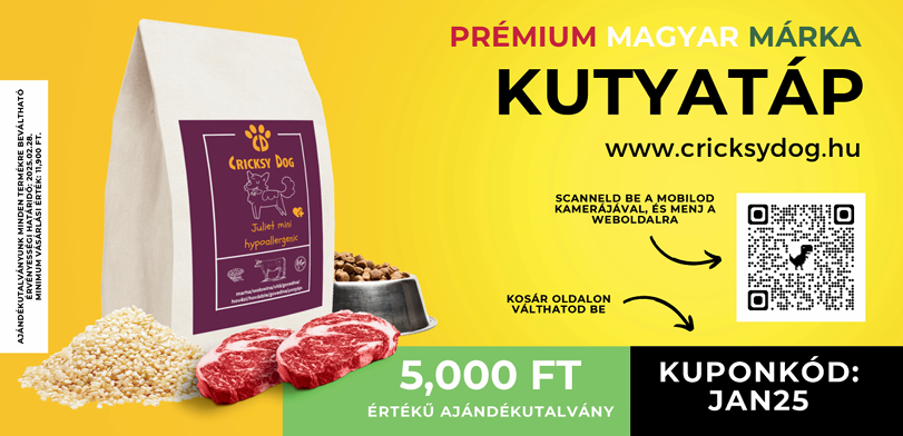 A kampány számokban